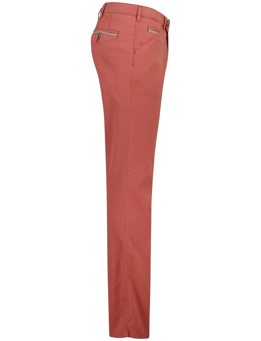 Meyer Chicago pantalon rood