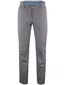 Grijze pantalon Meyer normale fit Bonn