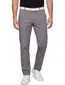 Grijze pantalon Meyer normale fit Bonn
