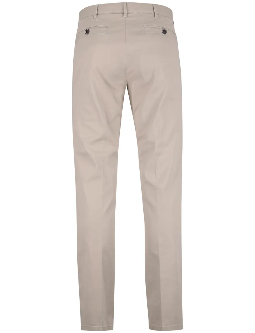 Meyer Pantalon chino beige New York