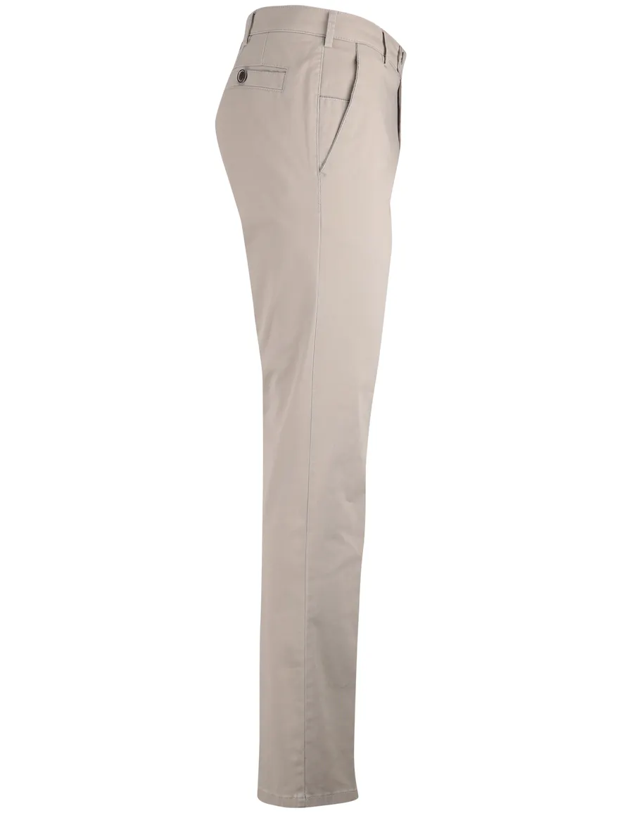 Meyer Pantalon chino beige New York
