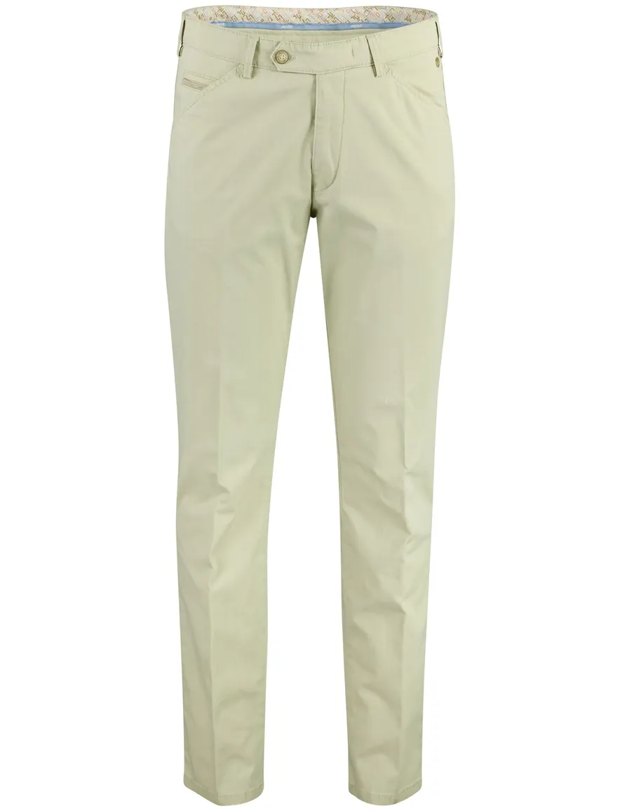 Meyer Chicago Pantalon chino beige