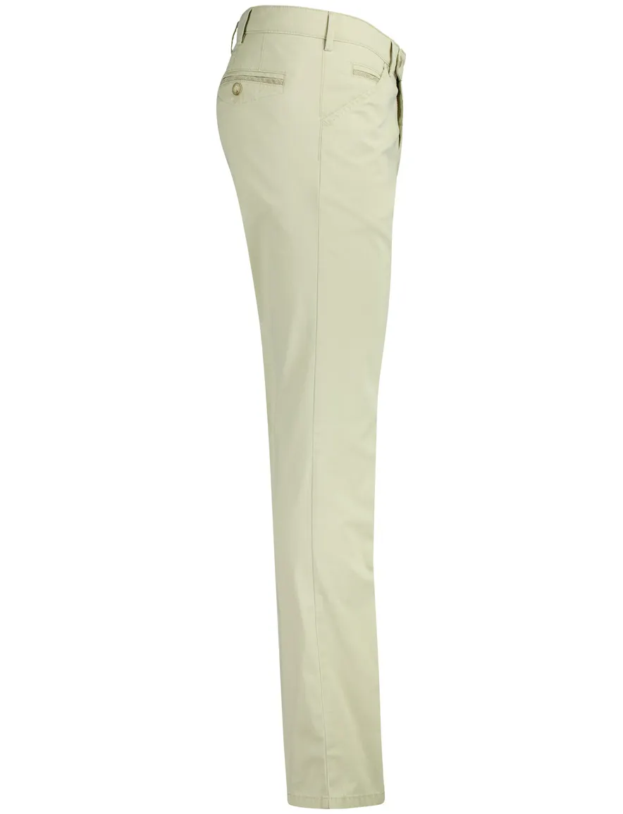 Meyer Chicago Pantalon chino beige