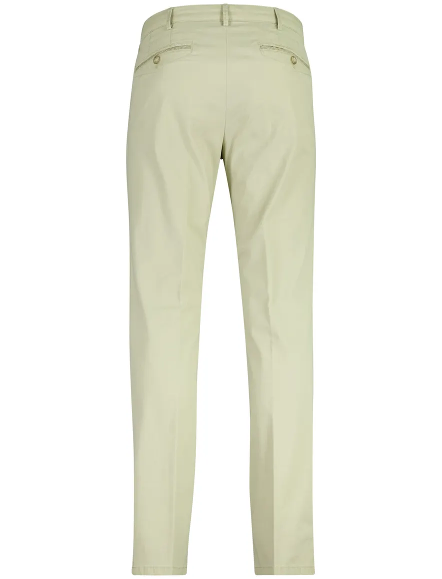 Meyer Chicago Pantalon chino beige