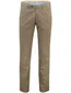 bruine pantalon zonder omslag Meyer Chicago