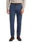Pantalon Meyer New York blauw normale fit