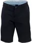 Meyer Chino Short Donkerblauw