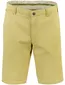 Meyer Chino Short Camel