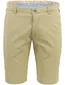 Meyer B-Palma bermuda camel katoen