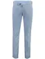 Meyer Pantalon chino lichtblauw Chicago