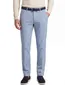 Pantalon Meyer Chicago lichtblauw normale fit