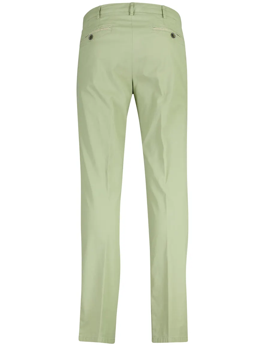 Meyer Chicago Pantalon chino groen
