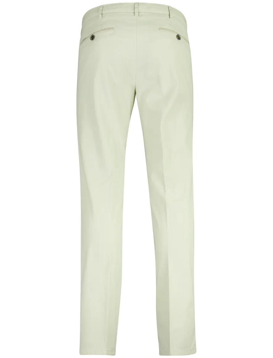 Meyer Chicago Pantalon chino creme