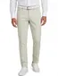 Pantalon Meyer Chicago creme flatfront normale fit