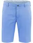 Meyer Bermuda blauw