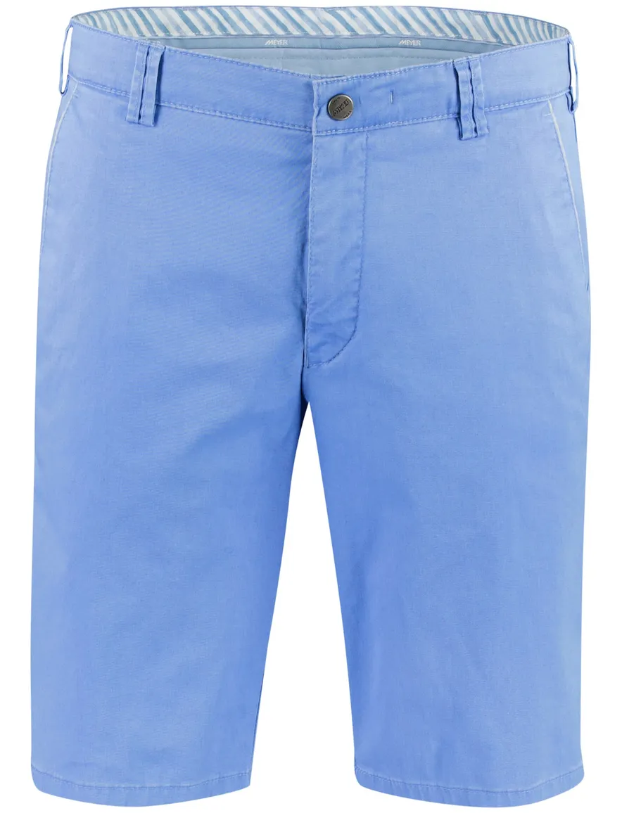 Meyer Bermuda blauw
