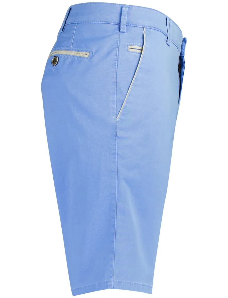 Meyer Bermuda blauw
