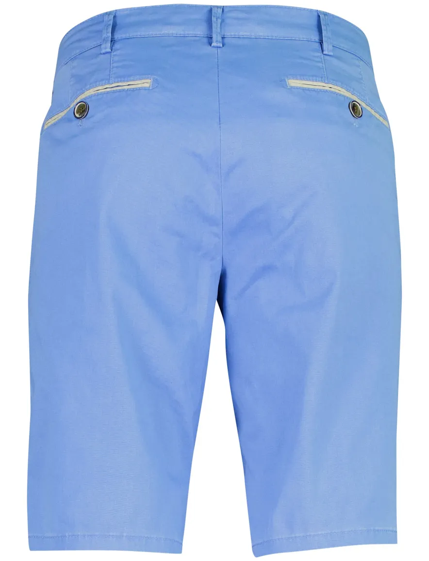 Meyer Bermuda blauw