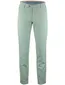 Groene pantalon flatfront normale fit Meyer