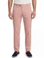 Meyer Bonn broek roze katoen normale fit