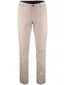 Pantalon flatfront model Meyer beige normale fit