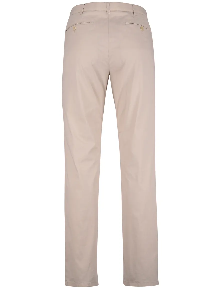 Meyer Pantalon chino beige Bonn