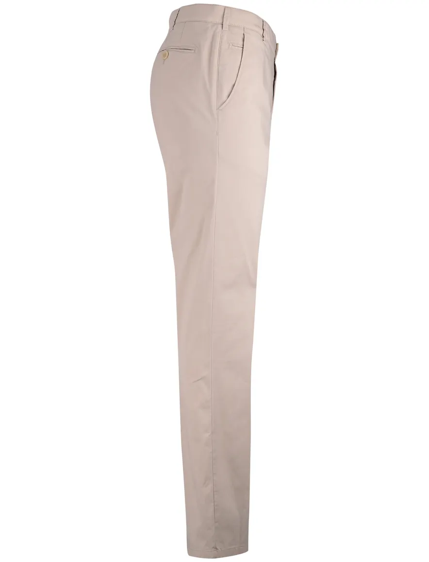 Meyer Pantalon chino beige Bonn