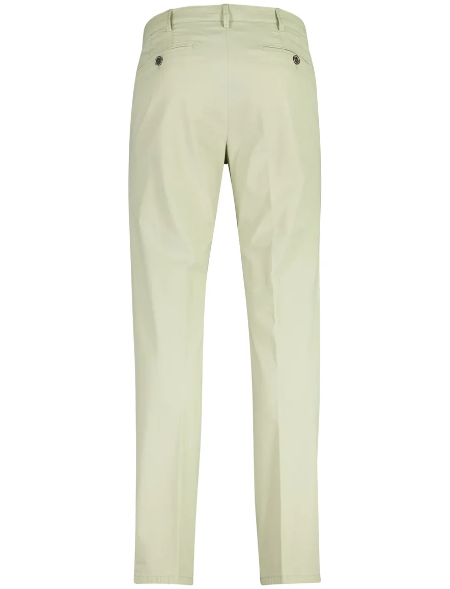Meyer Bonn Pantalon chino beige