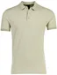 Boss Green Paddy polo beige regular fit