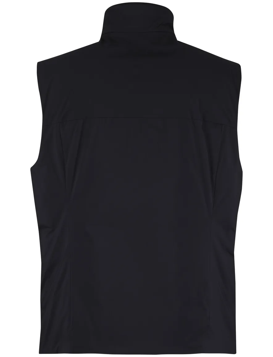 Bodywarmer Boss Green Lite-x diep donkerblauw