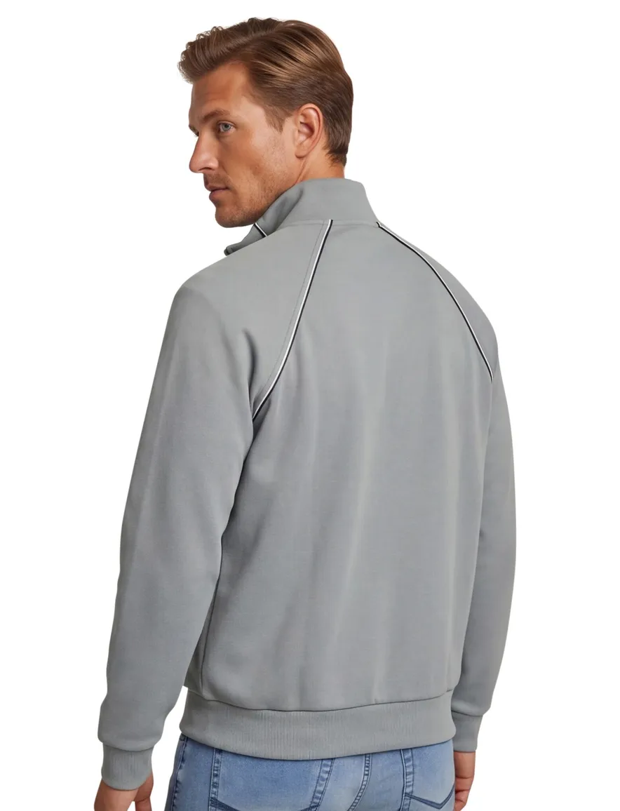 Hugo Boss Join Skaz vest groen