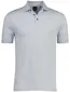 Boss Black H-pack poloshirt 3 knoops lichtblauw