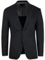 Roy Robson colbert donkerblauw normale fit