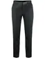 Roy Robson regular fit pantalon antraciet