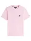 Tommy Hilfiger Plus Size t-shirt roze