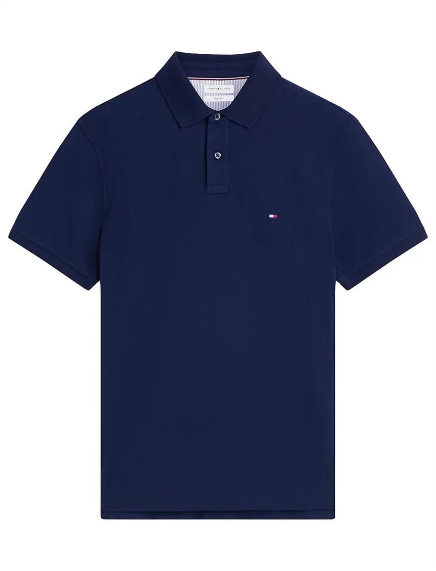Tommy Hilfiger Plus 1985 piqué polo