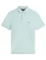 Mint polo Tommy hilfiger big & tall pique