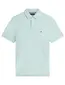 Tommy Hilfiger Plus 1985 piqué polo mint