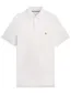Tommy Hilfiger polo ecru Plus Size
