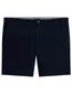 Bermuda Tommy hilfiger big & tall donkerblauw