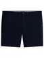 Tommy Hilfiger bermuda donkerblauw Plus Size