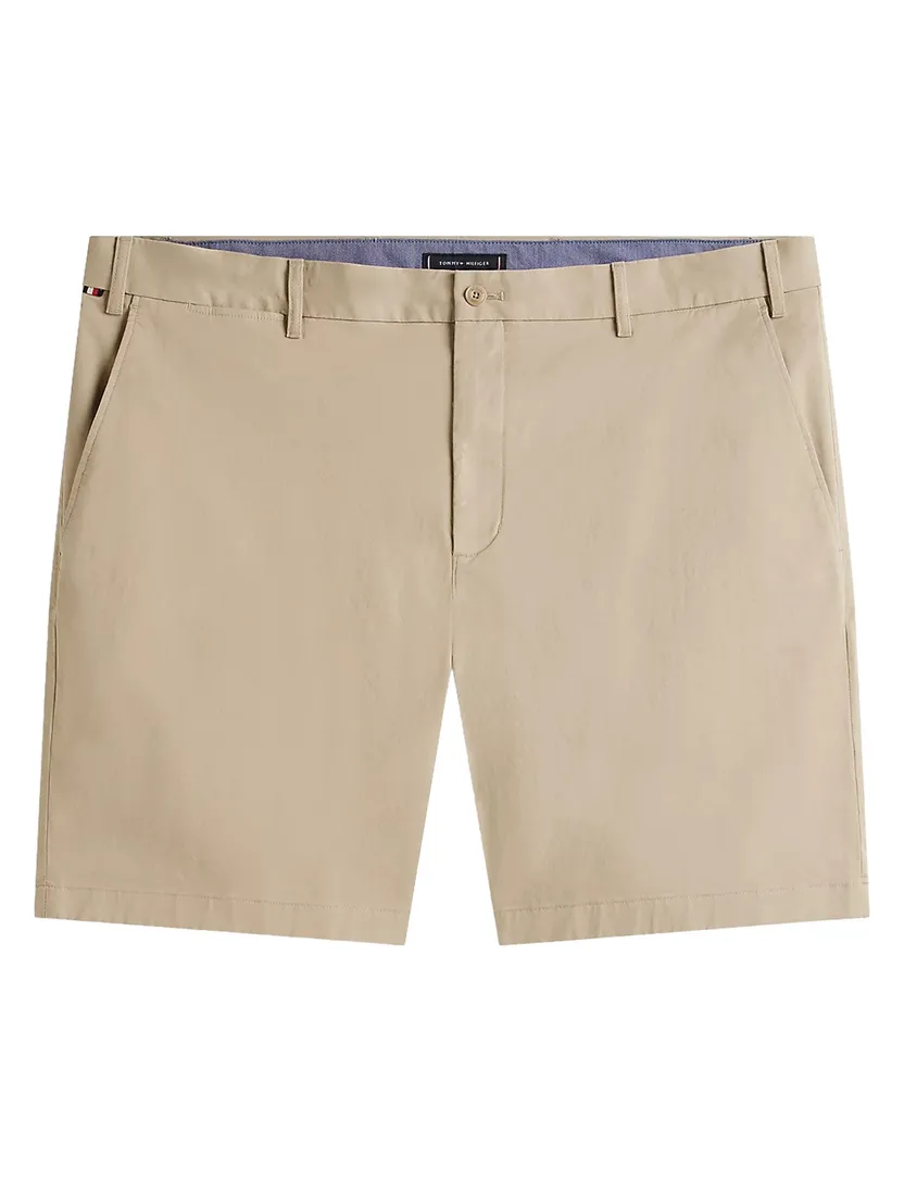 Bermuda Tommy hilfiger big & tall bruin