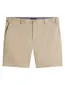 Tommy Hilfiger bermuda beige Plus Size