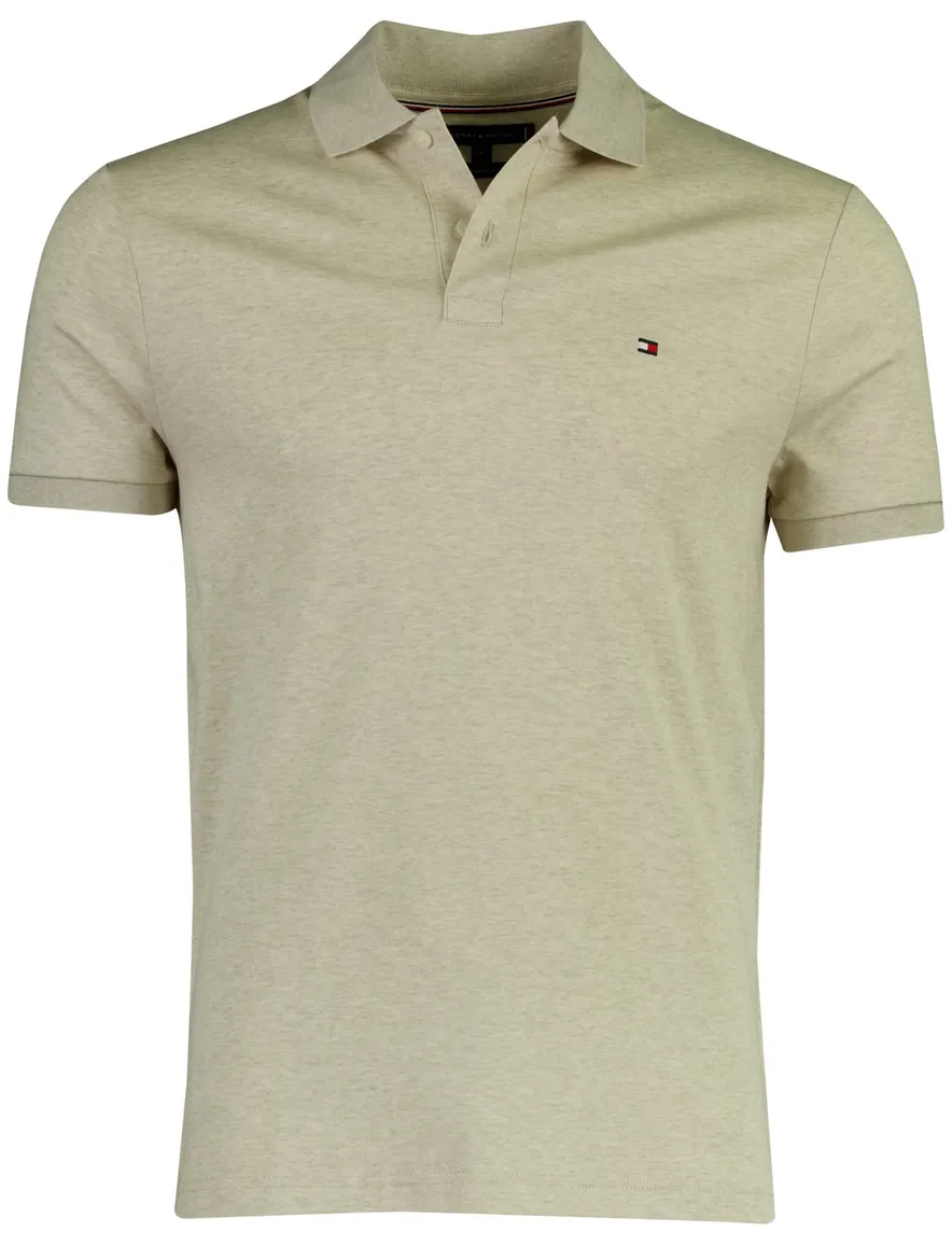 Tommy Hilfiger polo ecru