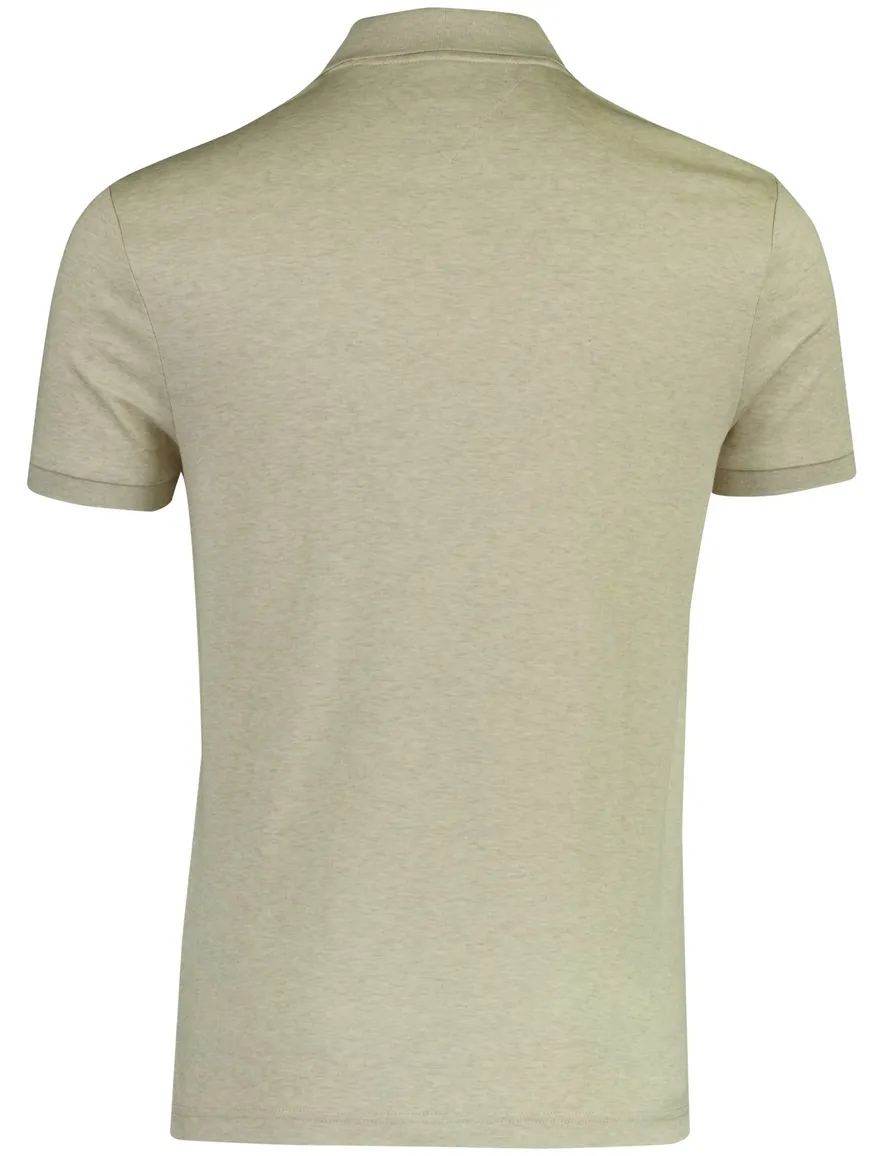 Tommy Hilfiger polo ecru