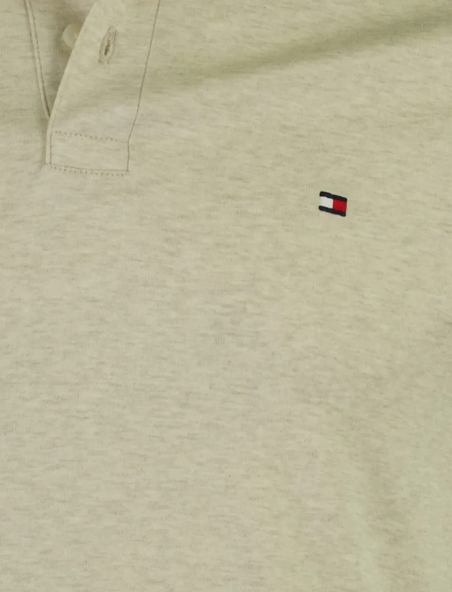 Tommy Hilfiger polo ecru