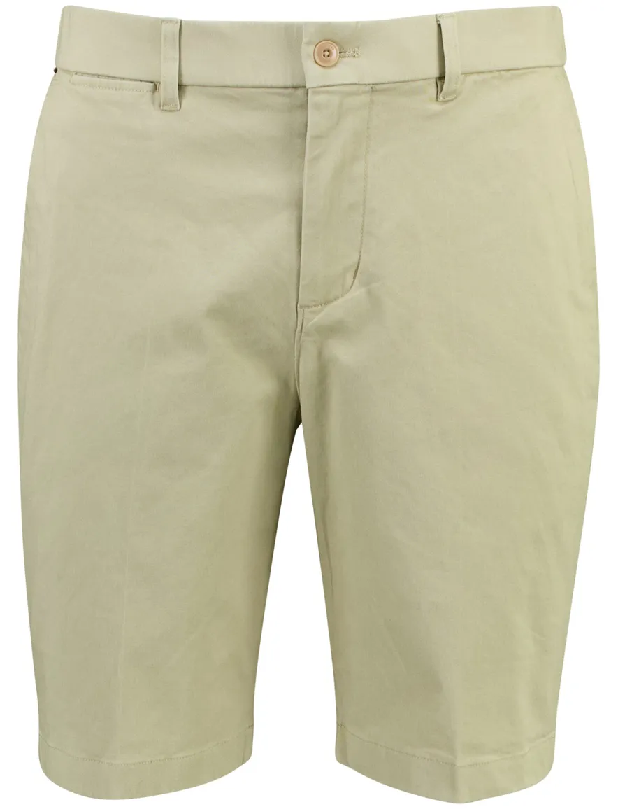 Tommy Hilfiger bermuda bruin