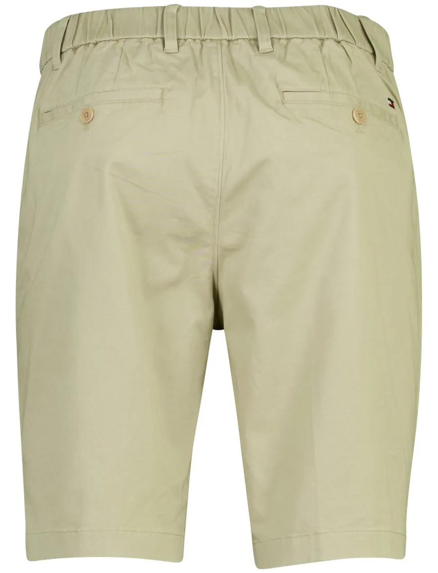Tommy Hilfiger bermuda bruin
