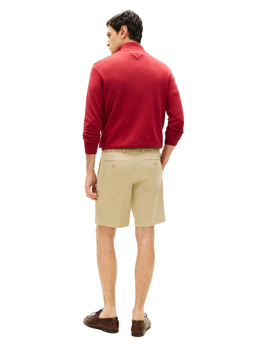 Tommy Hilfiger bermuda bruin