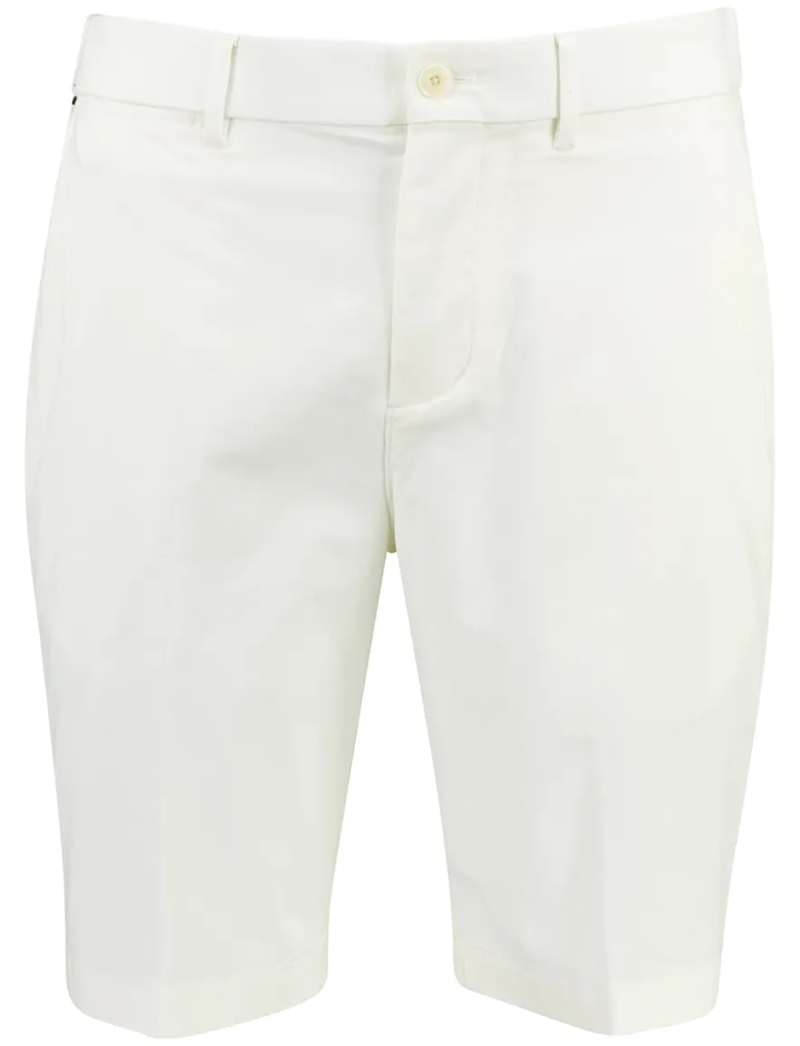 Tommy Hilfiger bermuda gebroken wit